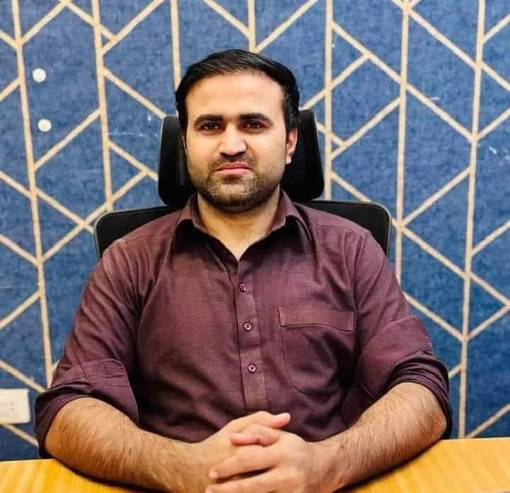 Tanveer Hussain