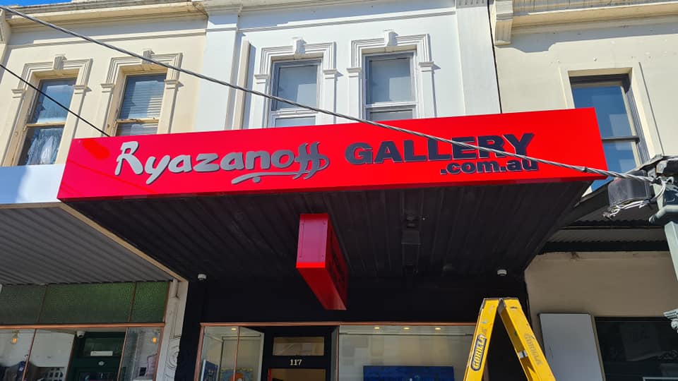 Eureka Signs Australia | Melbourne VIC