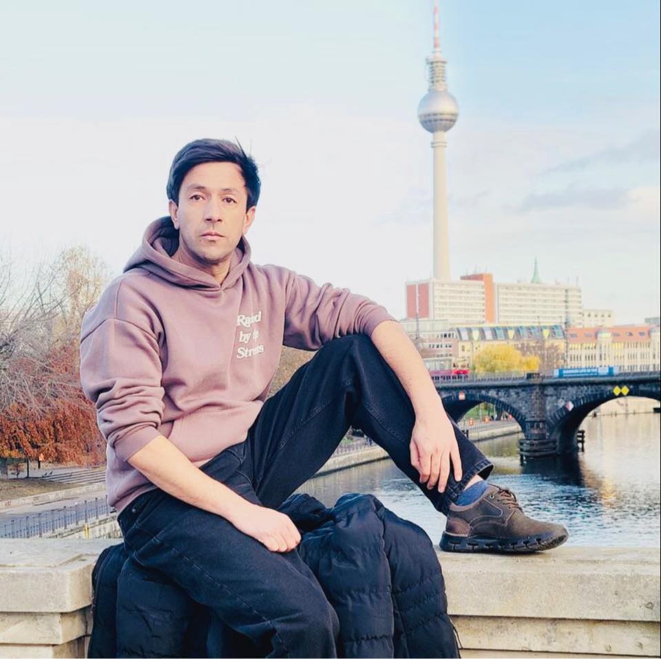 Fazil Rahim Fazli