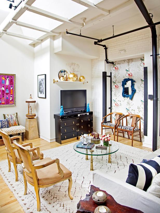 YG Interior Design