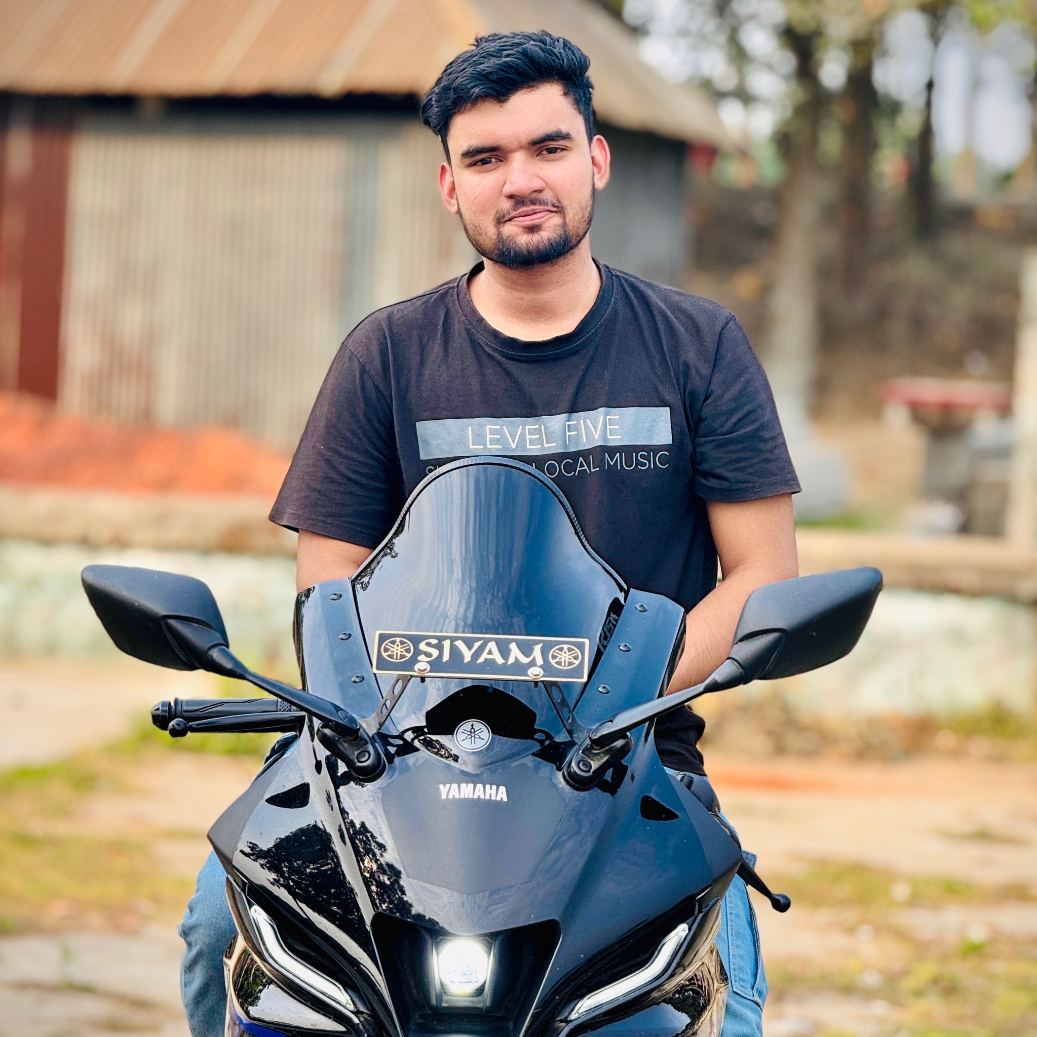 আবীর হাসান সিয়াম