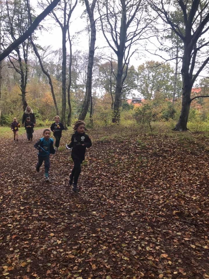 Skagen Skole - Rødt 1 har haft en rigtig dejlig dag til... | Facebook