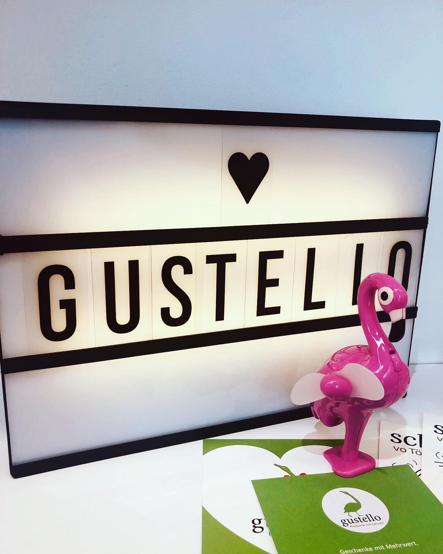 Gustello GmbH - ventilator#hottown#summerinthecity#gustello#winterthur ...