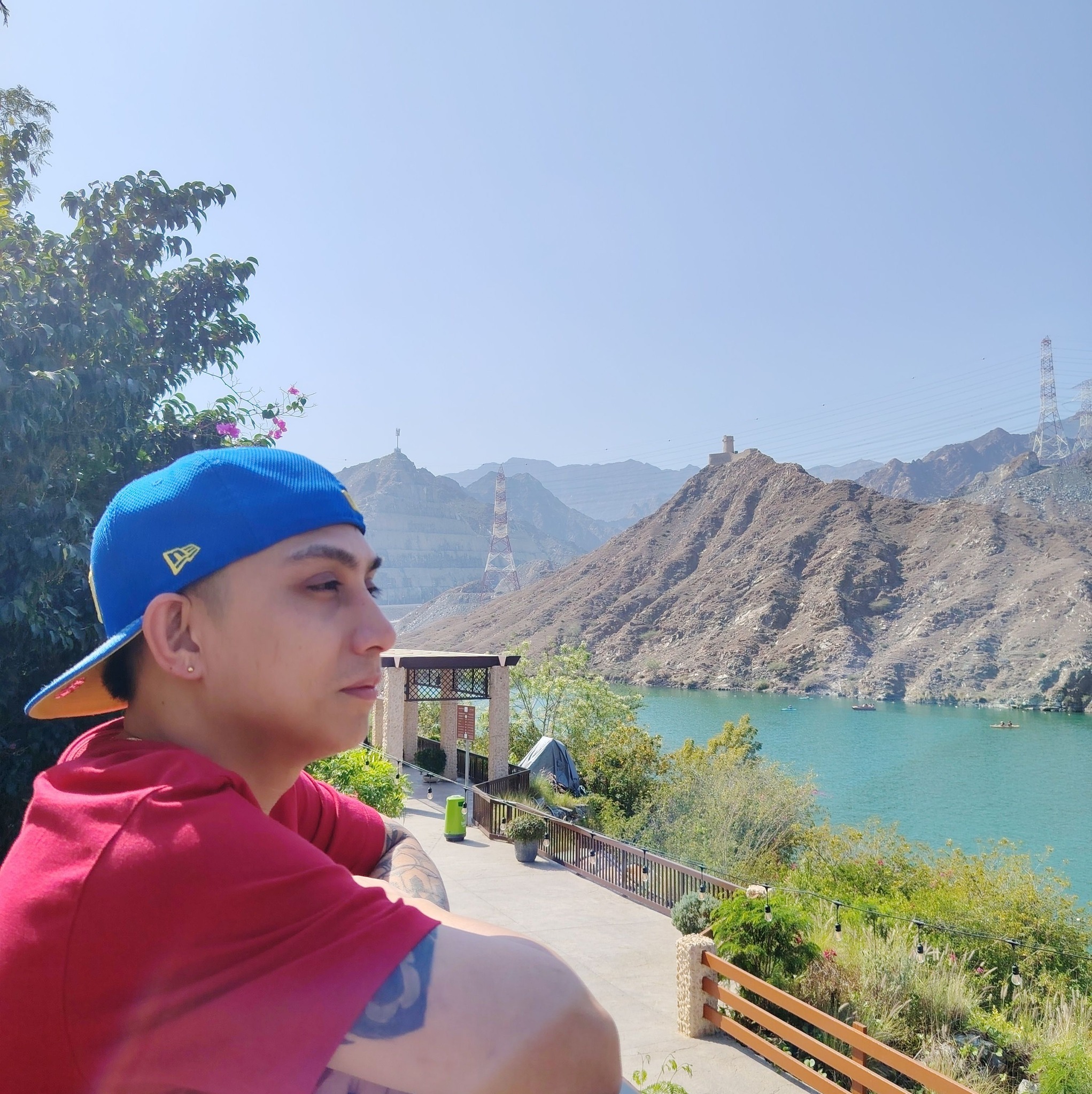 Do what makes you feel happy. 👌 #reelschallengereelschallenge #ofwlife ...