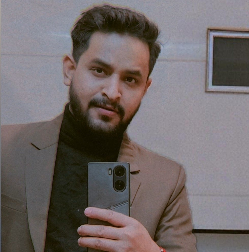 Vansh Rajput