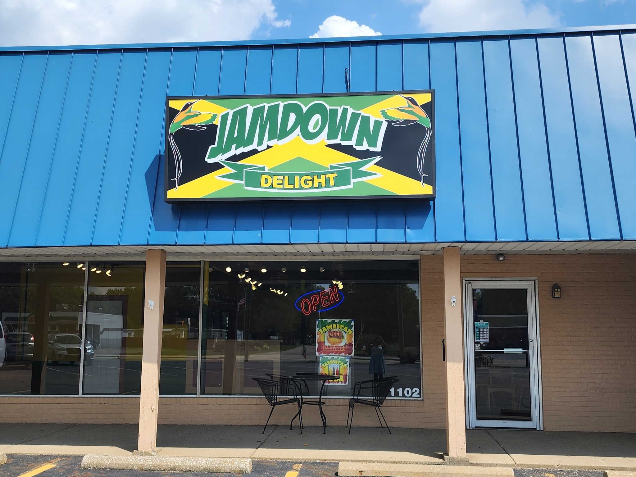 Jamdown - LIMITED TIME HOLIDAY SPECIAL! Get a Taste of Jamaica This ...
