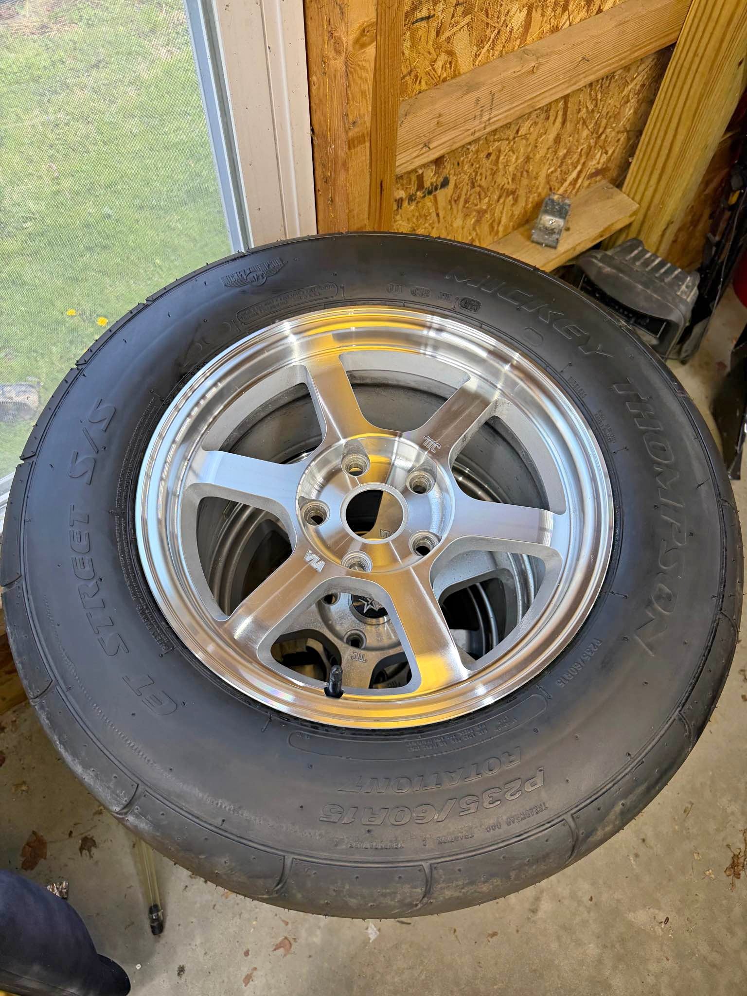 Craiger wheels - Car Wheels, Tires & Parts - Canton, Ohio | Facebook ...