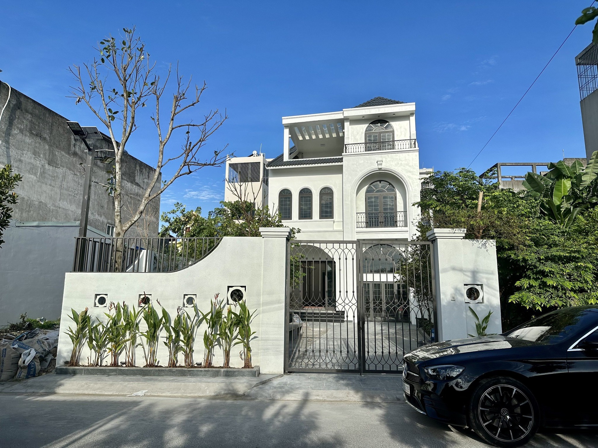 FAM Design & Solution | Hai Phong