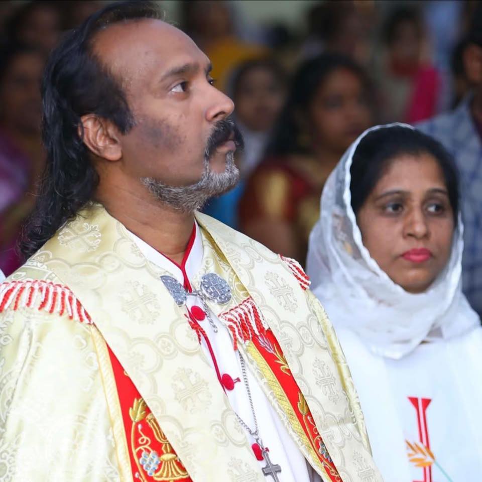 Revandrew Rajkumar Andrew Rajkumar