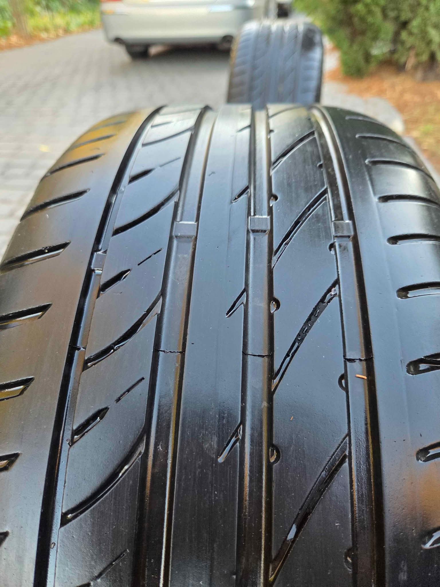 5x114.3 wheels - Veemann VC540 - Car Wheels, Tires & Parts - Adelaide ...