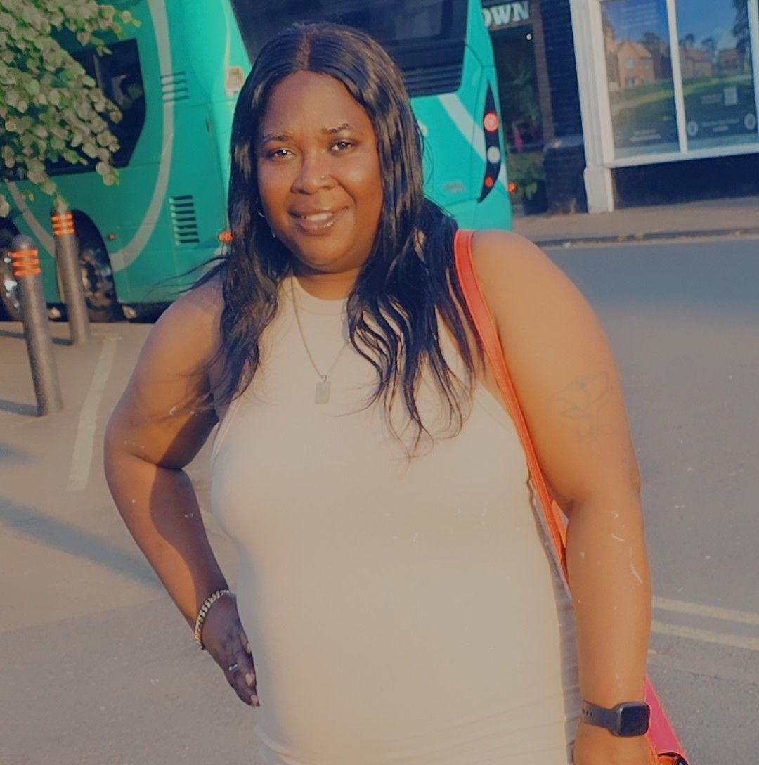 Portia Lewis Bascombe