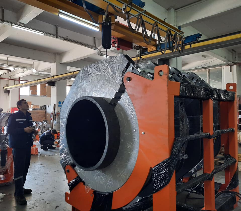 Weltech Makine