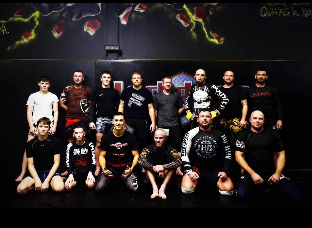 Chao Phraya Muay... - Chao Phraya Muay Thai Academy - Lincoln