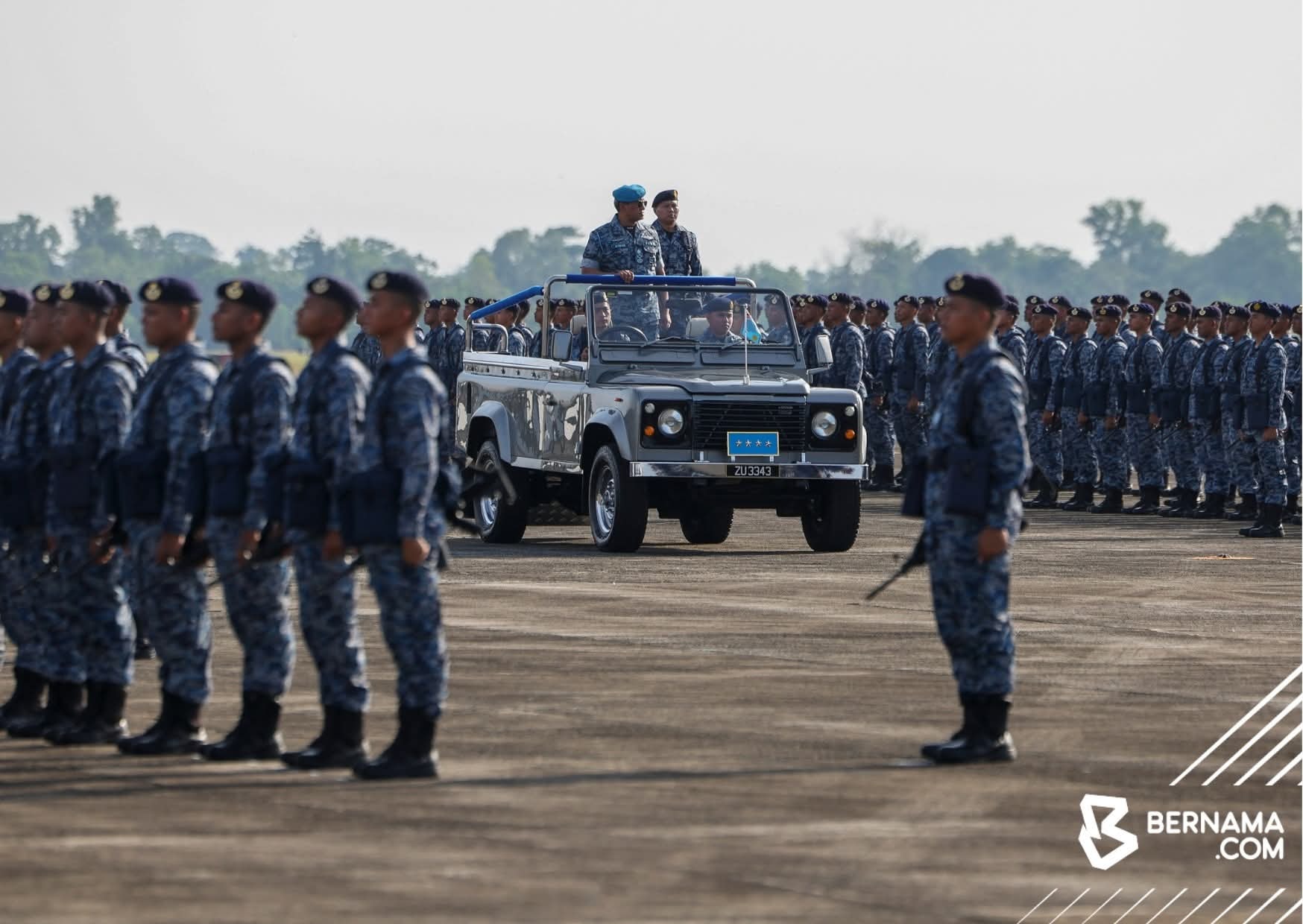 ASEAN World 24 - Southeast Asia Network | The Royal Malaysian Air Force ...