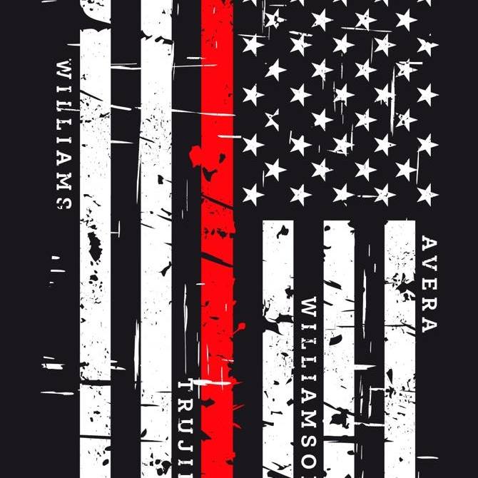 Please join us in... - LaGrange Fire Department | Facebook