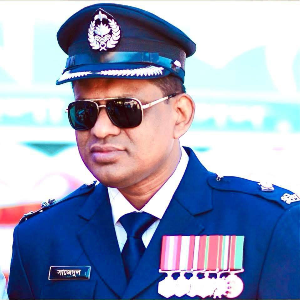 Raozan Thana Ctg