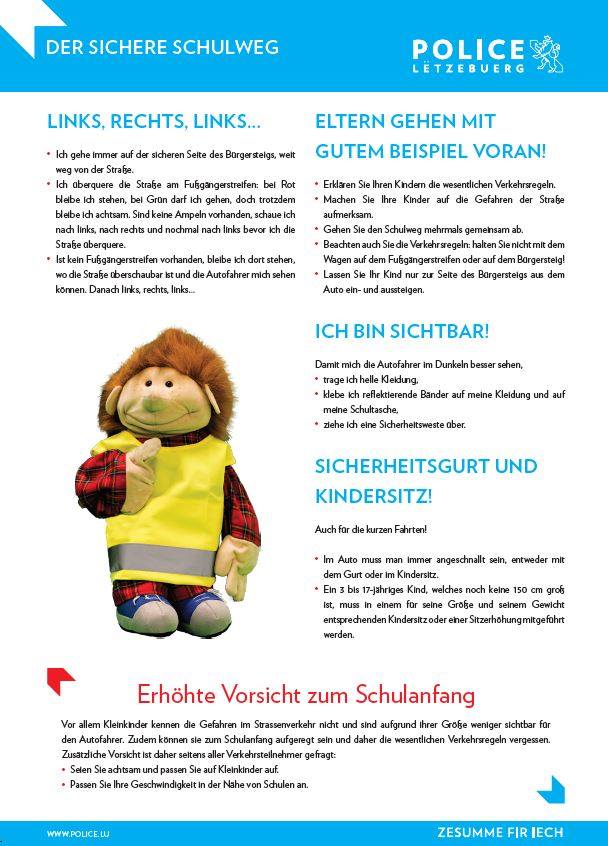Commune De Goesdorf Posts Facebook