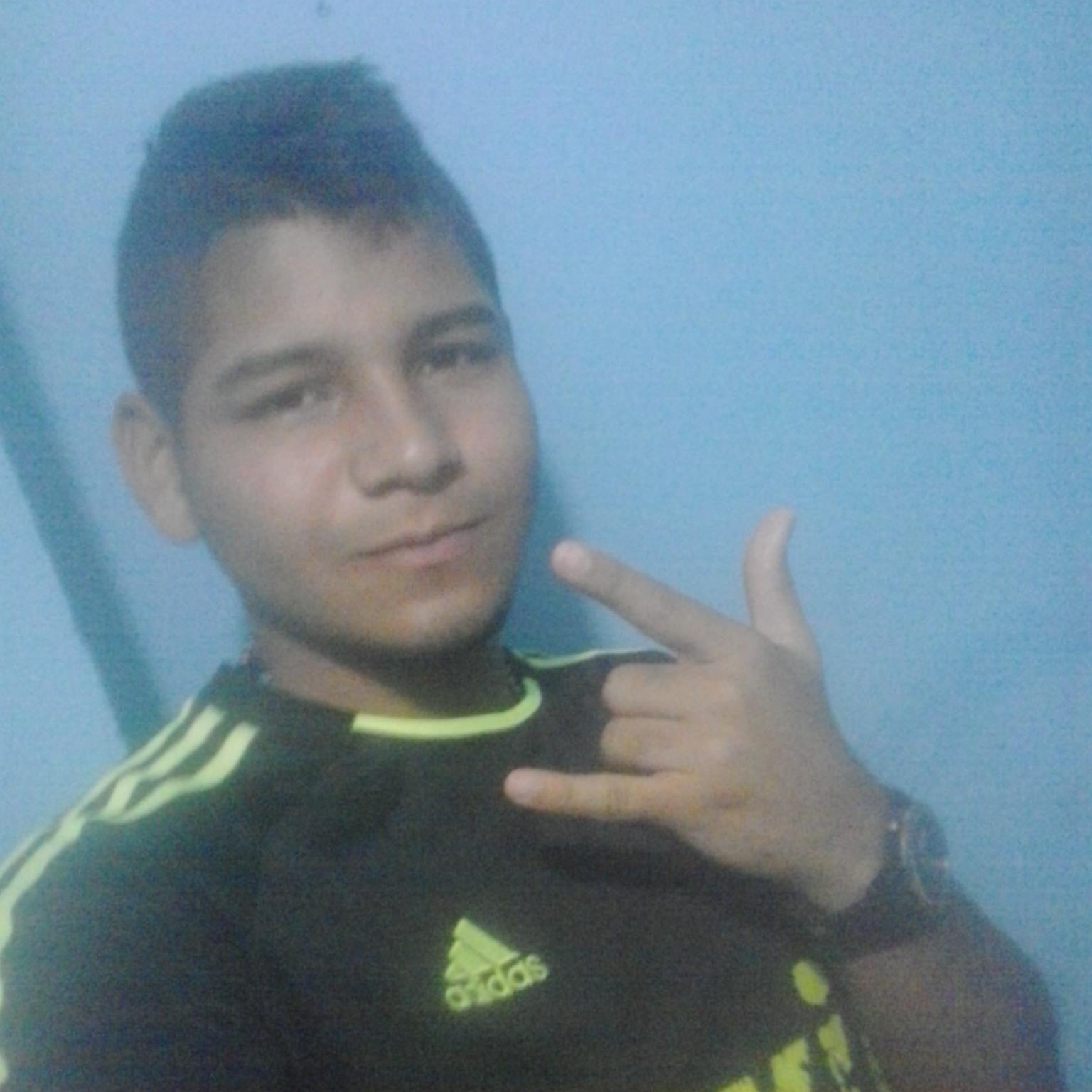Alberto Rivas