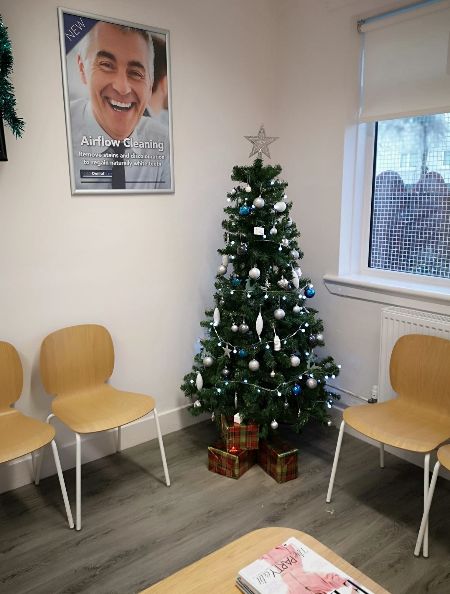 Pollok Dental Care | Pollok