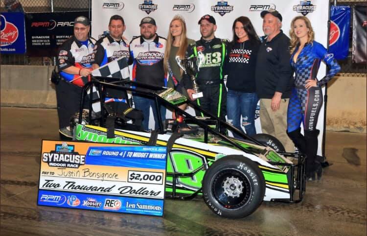 For Sale - Lafler TQ Midget. Winner... - Bobby Webber Racing