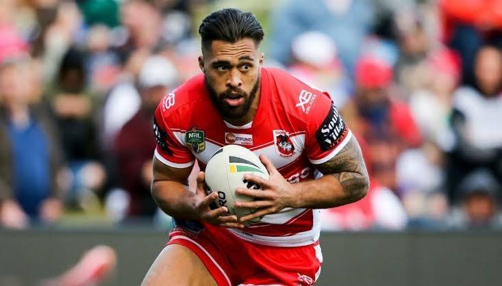 The St George Illawarra... - Clarkey's Rugby League Column