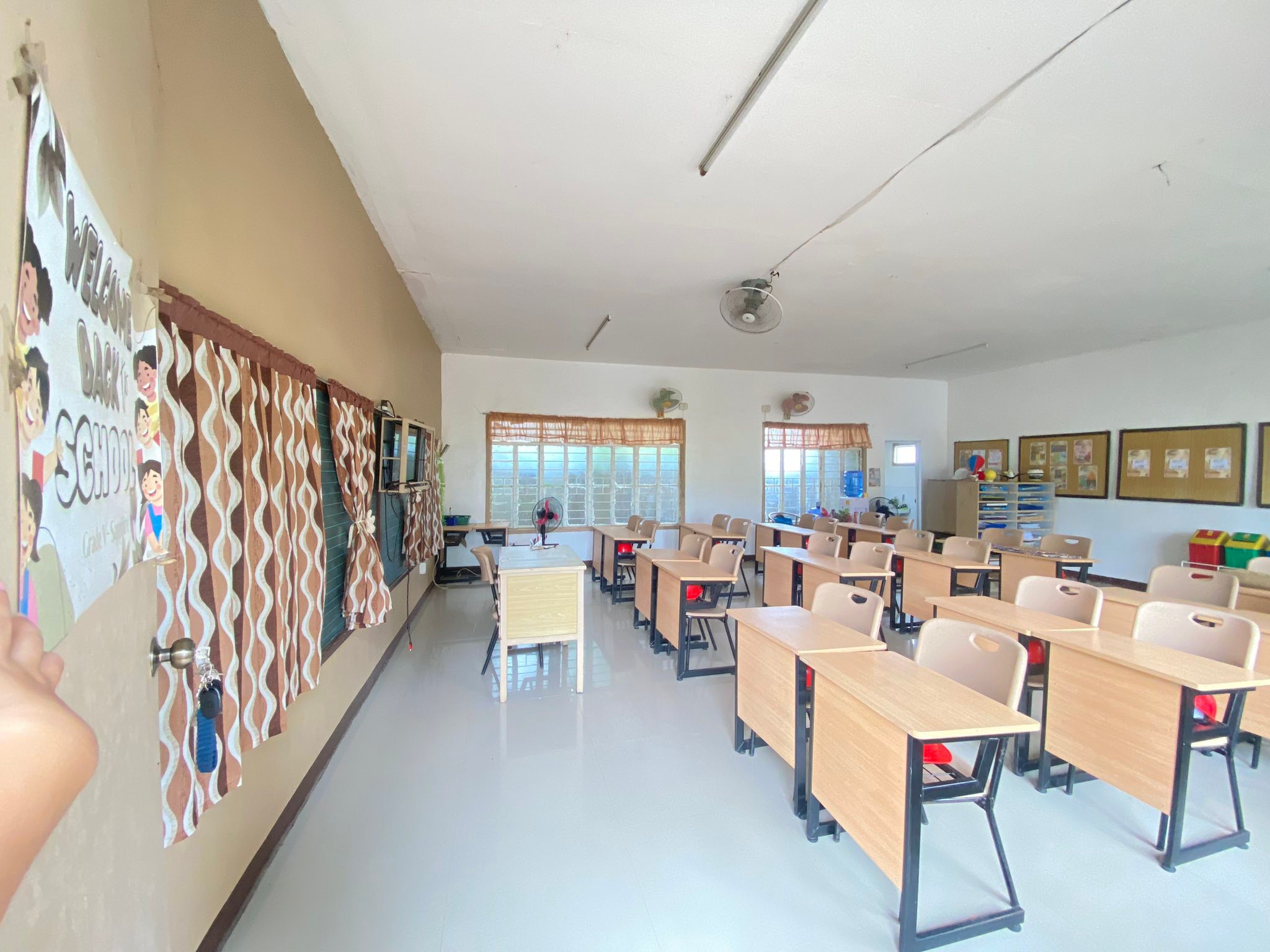DepEd Classroom Decors & Printable School Materials | Paspas dahil sa ...
