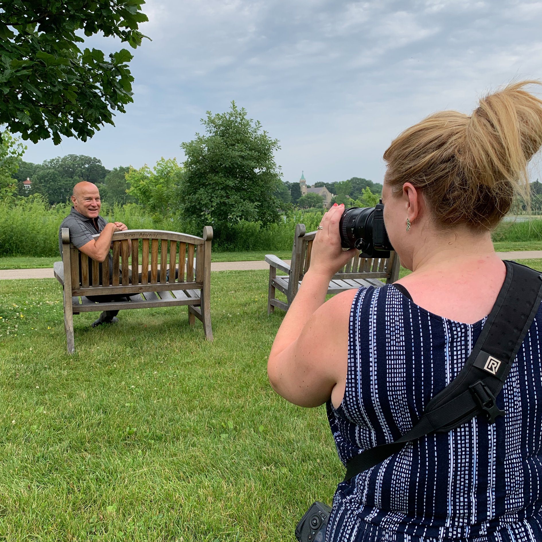 The Minneapolis Good Chair Project - Spent the morning with Minnesota ...