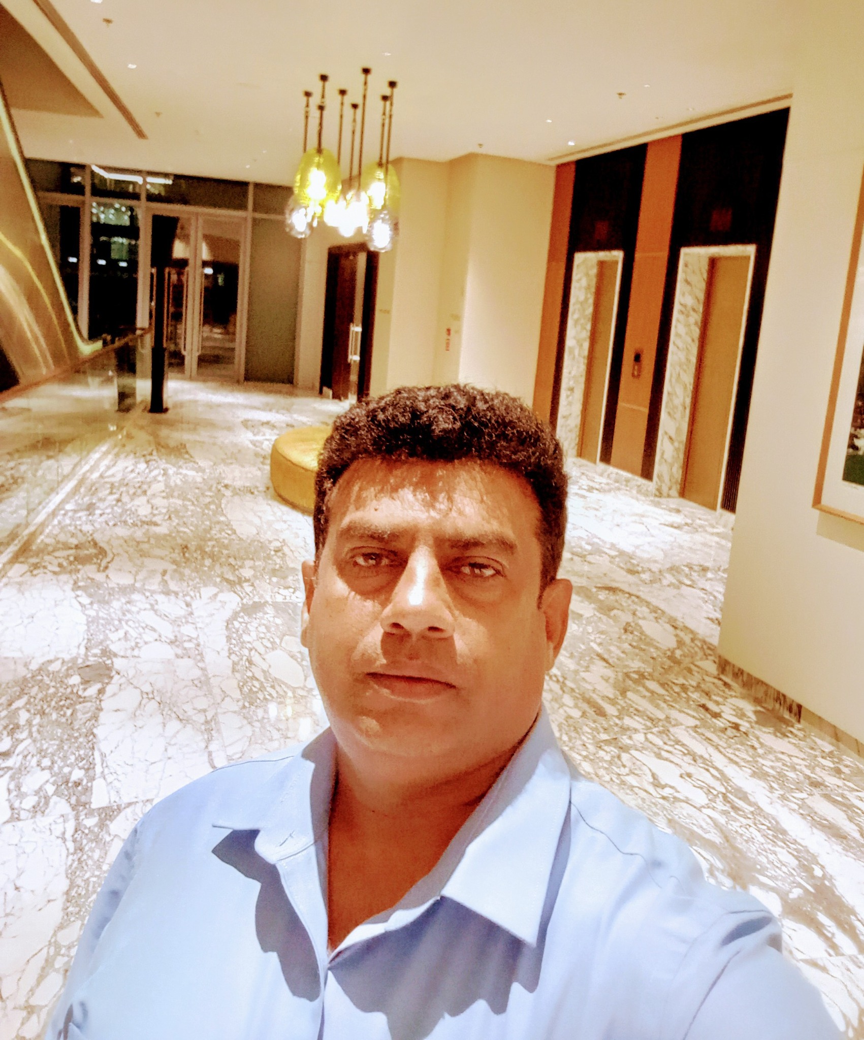Susil Basnayake
