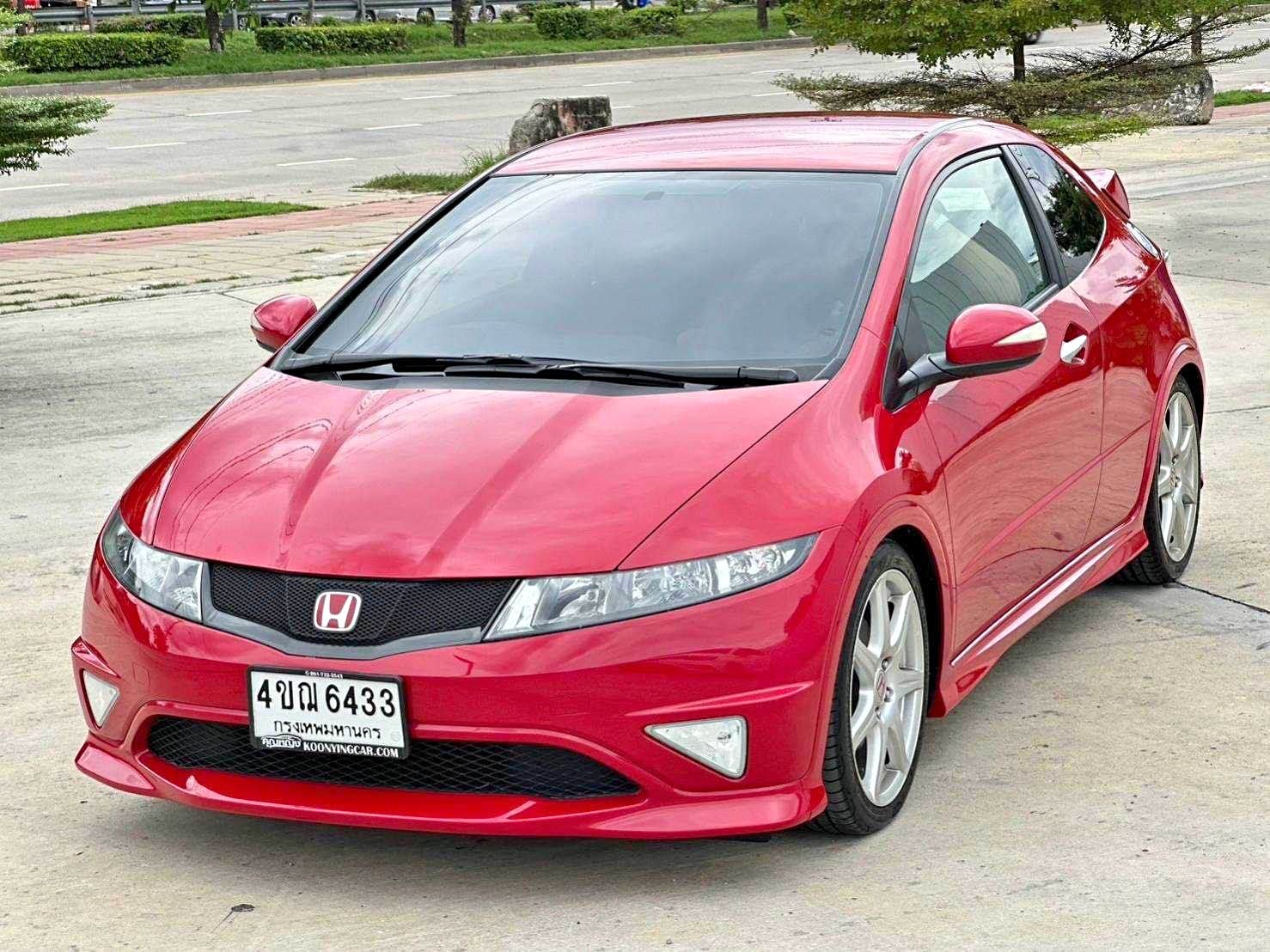 2010 Honda Civic Type-R FN2 - Cars & Trucks - Bangkok, Thailand ...