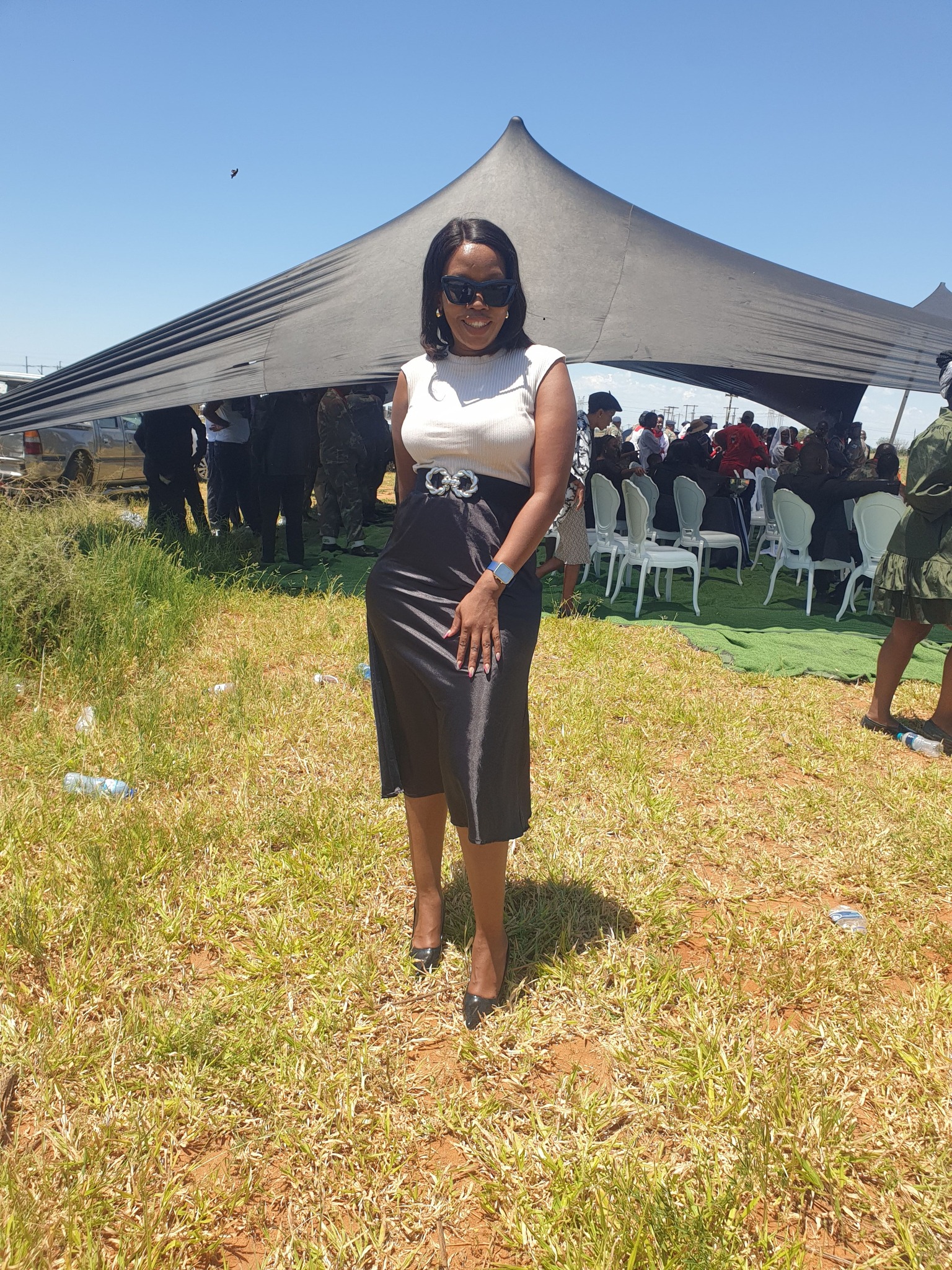 Mapule Moloko