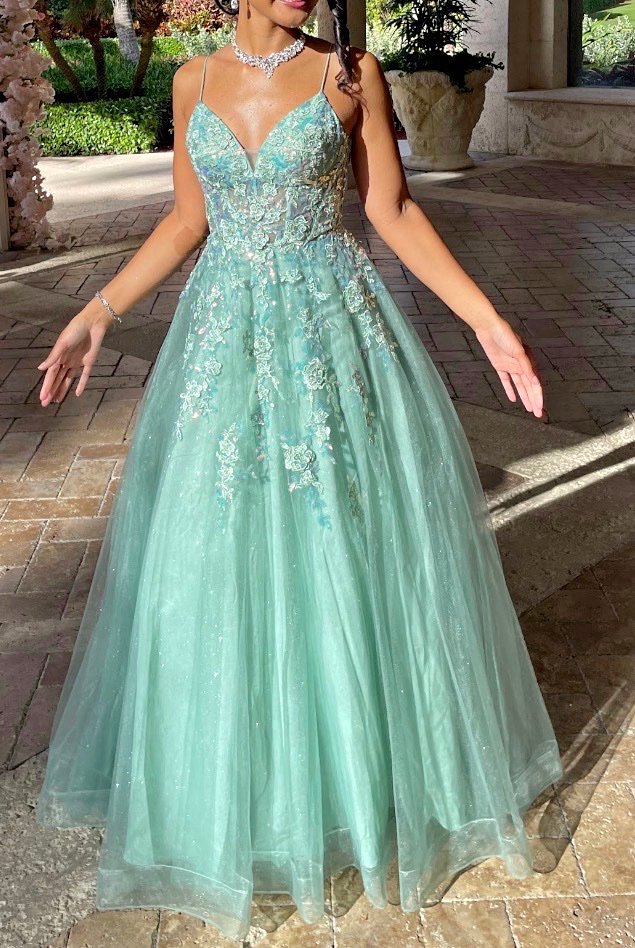 pink floral halter dress High Waist 92% Polyester modern charm princess dress up dresses Size:PXL