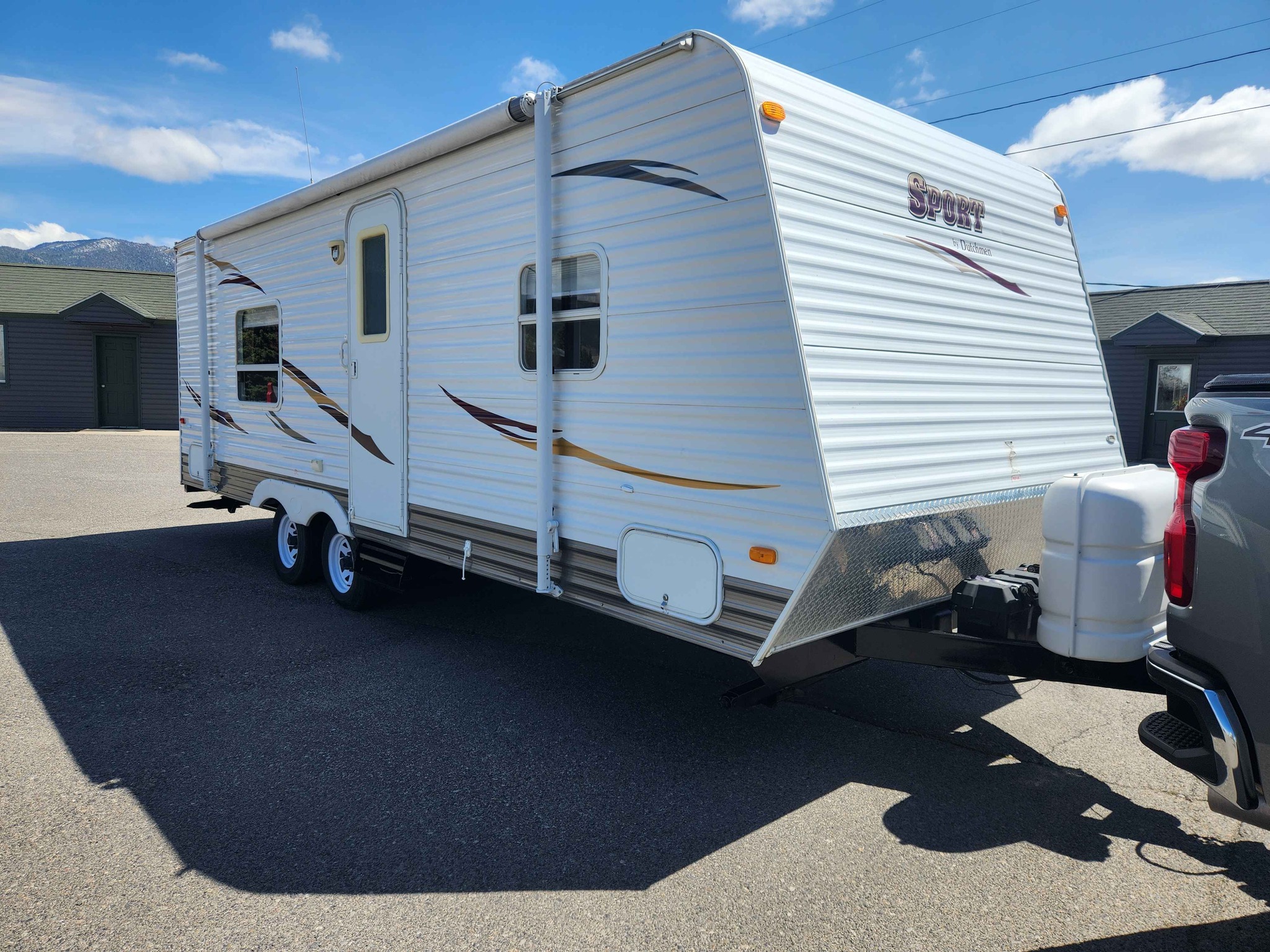 2010 Dutchmen Sport - RVs & Campers - Butte, Montana | Facebook ...