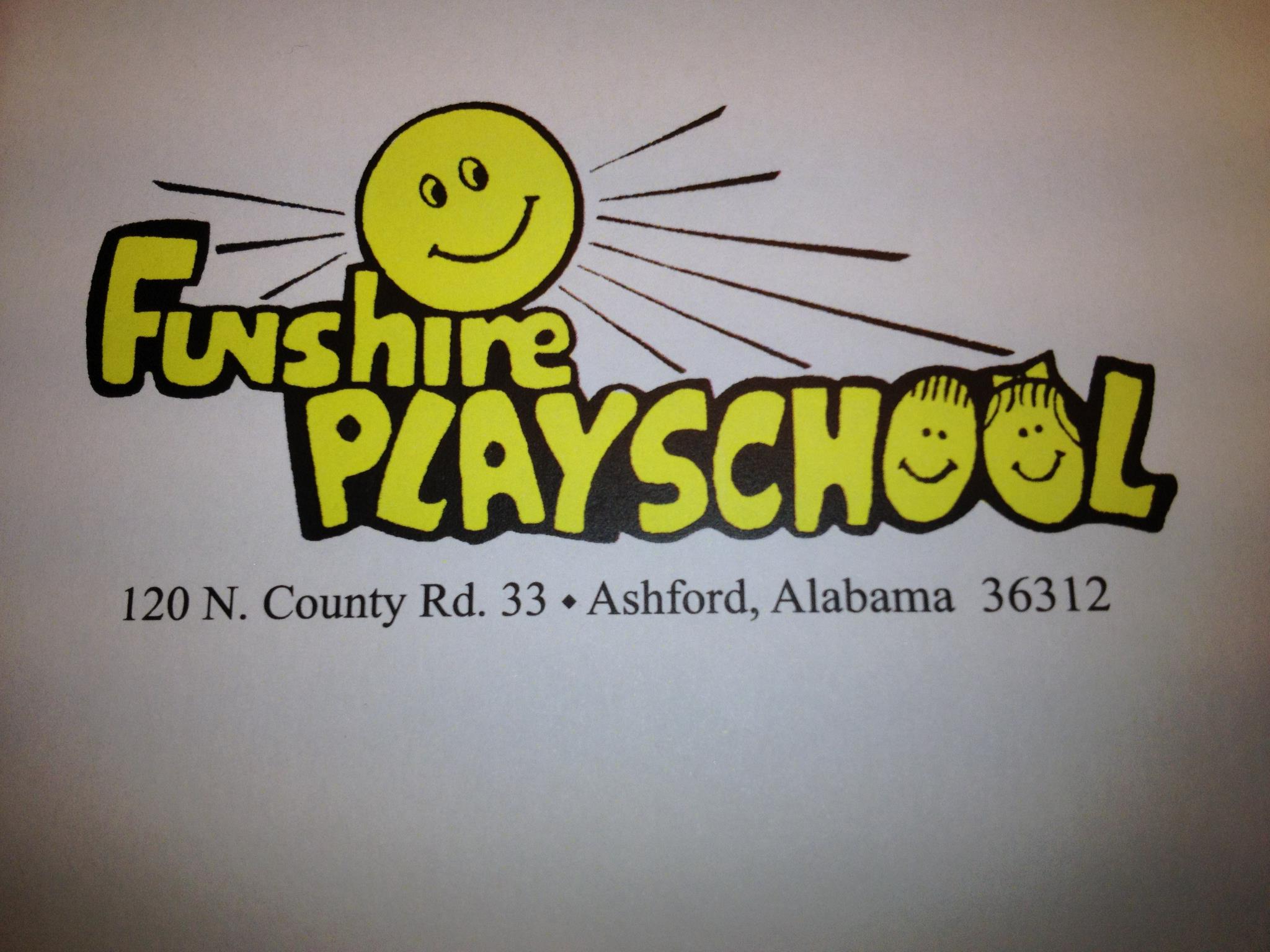 Funshine Playschool | Ashford AL