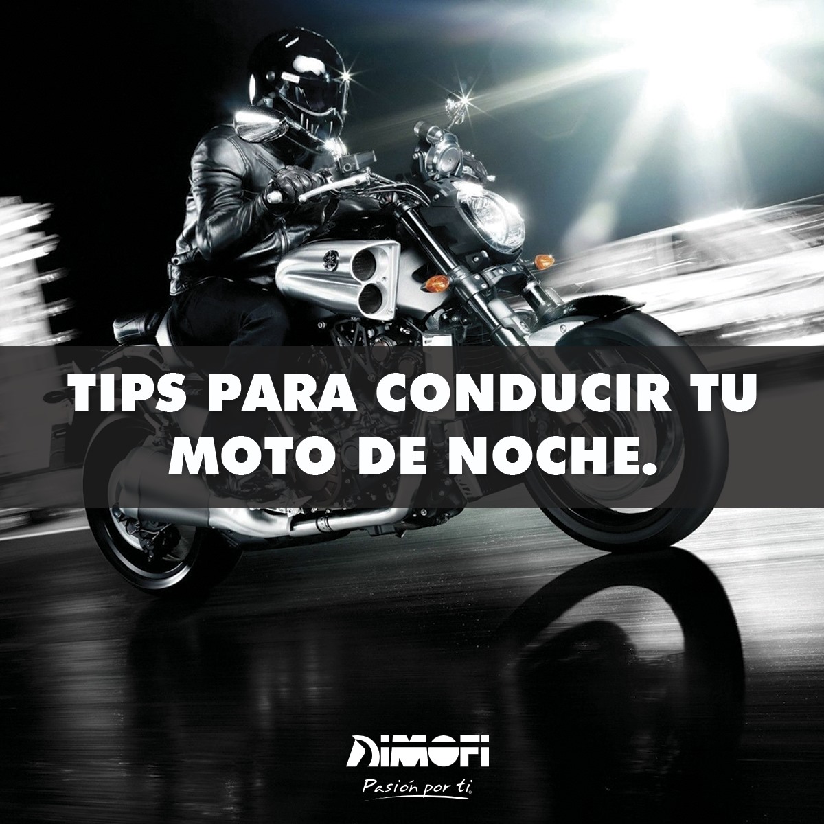 ¿Sabes cuál es la manera correcta de... - Motos Honda- Dimofi | Facebook