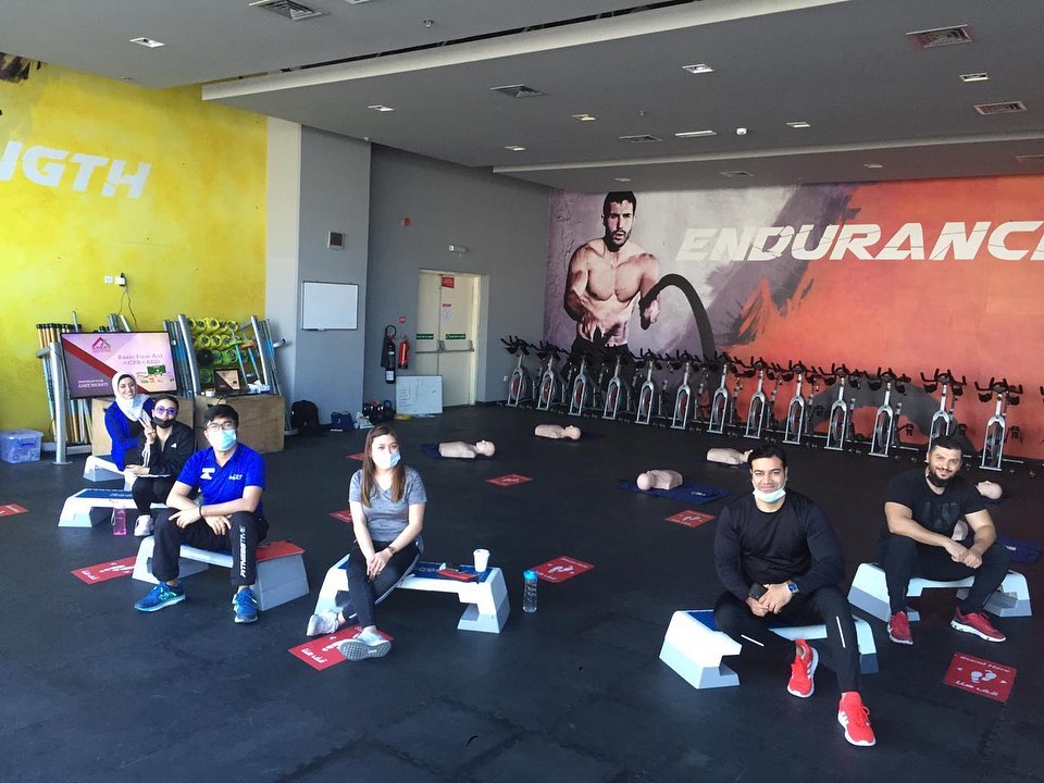 Adept Training Institute LLC | Dubai