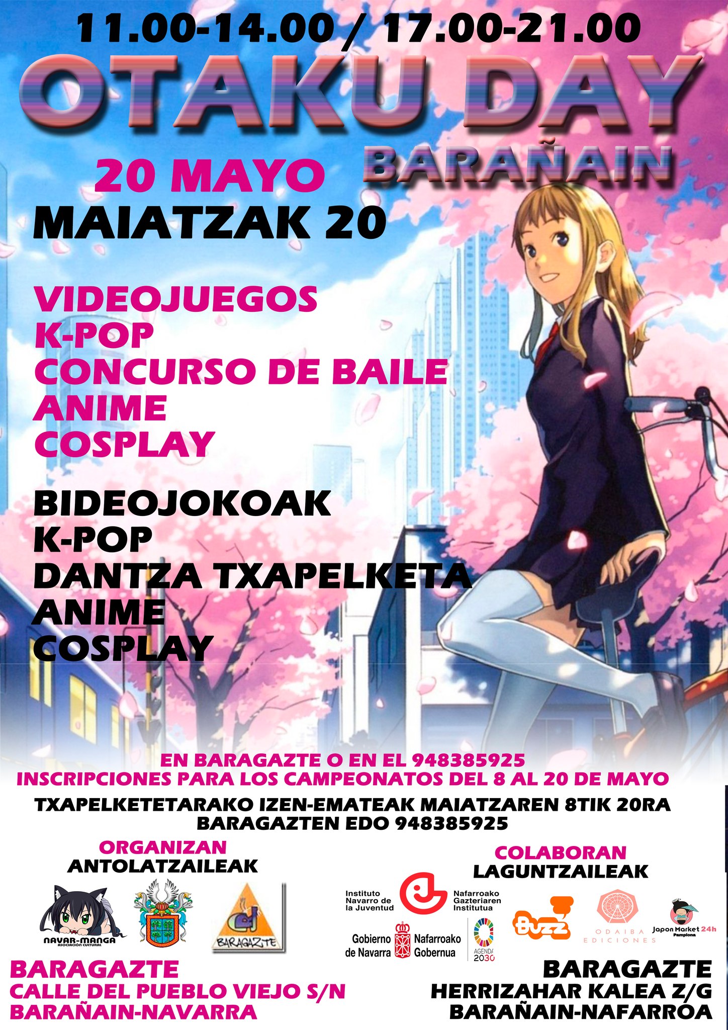 Navar-Manga