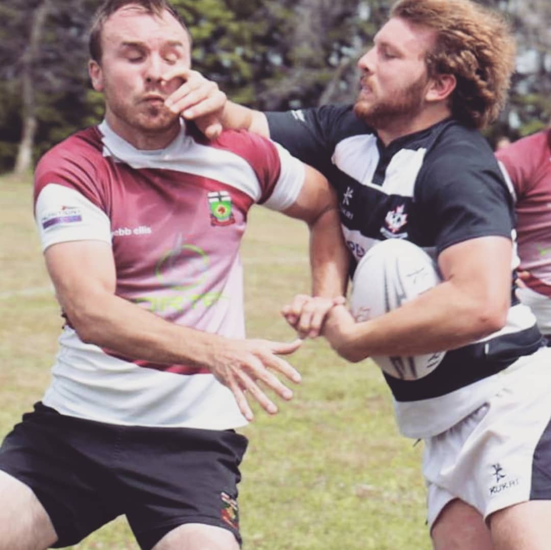 Brampton - TOMORROW! Beavers will be hosting @torontobuccaneersrfc ...