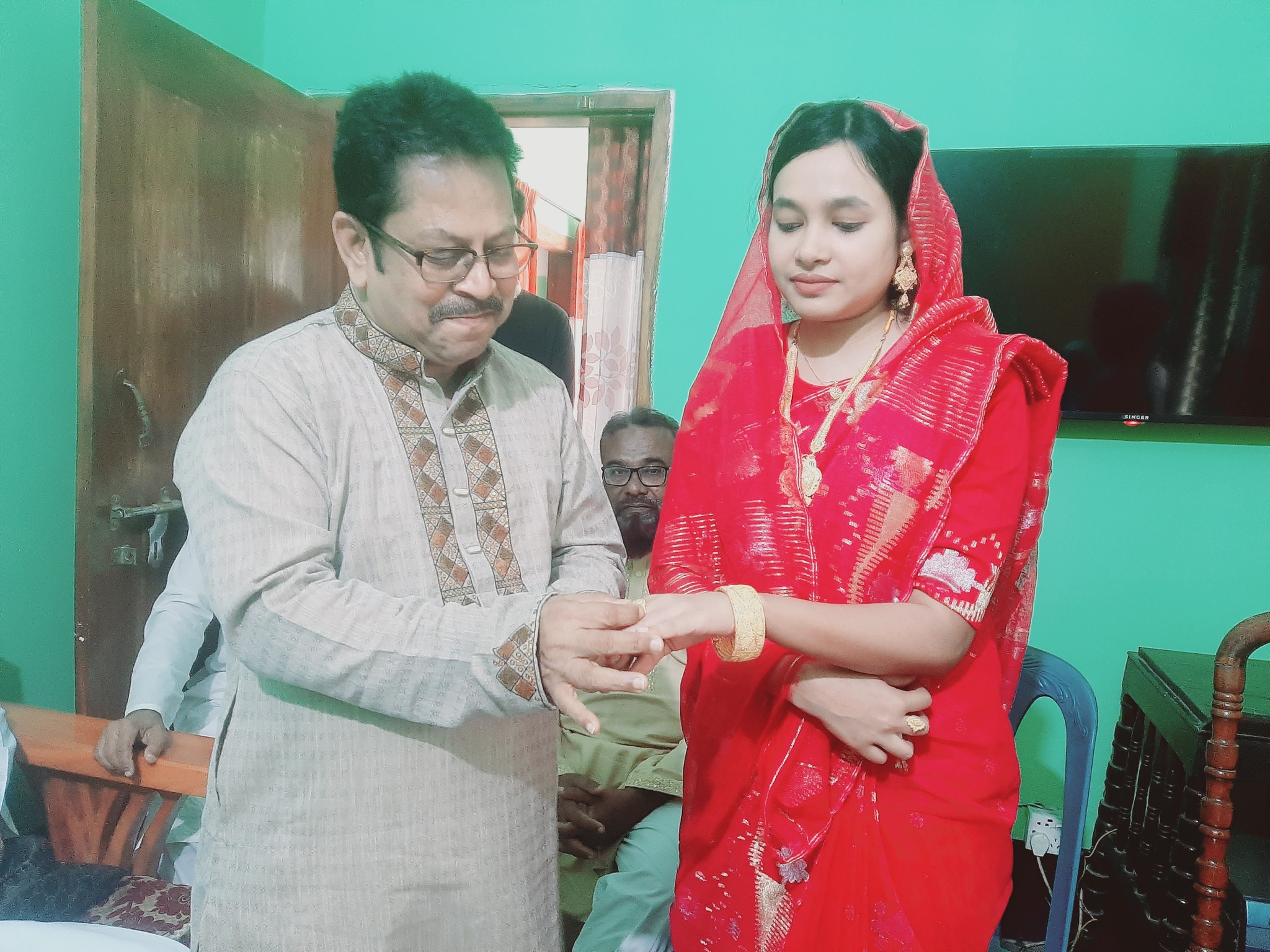 Masud Rana