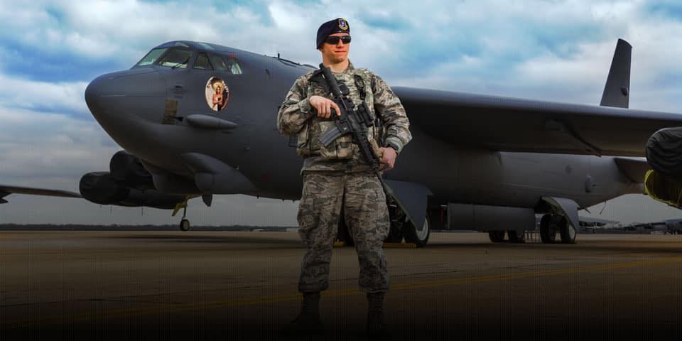 Air and Space Force Recruiting Hagerstown