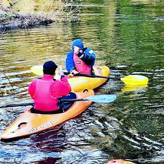 Tanagh Outdoor Education and Training Centre | Monaghan