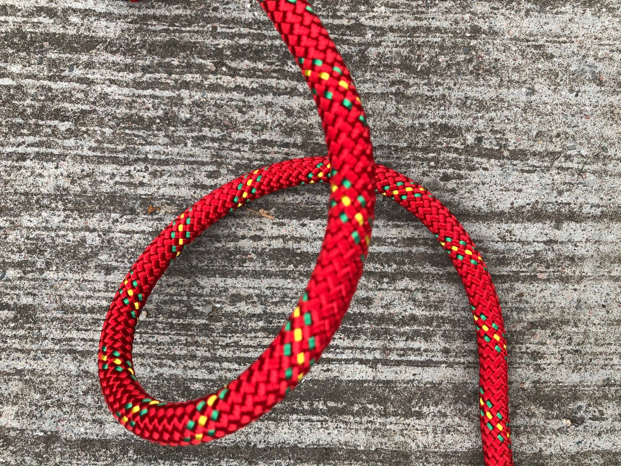 Island Ropes & Rigging | Ledbury