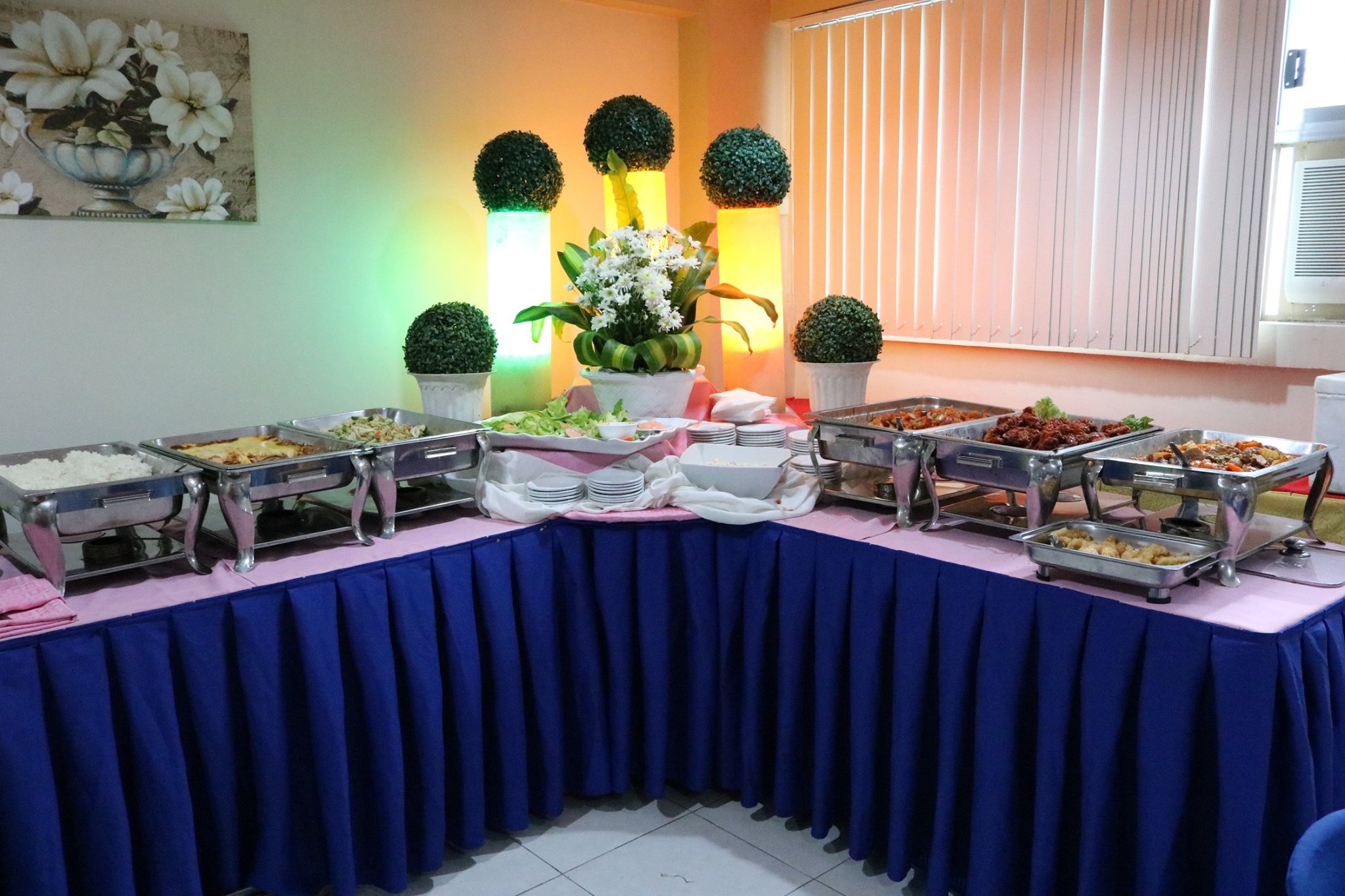 Sto. Rosario Ladies Home-Dormitory | Cebu City