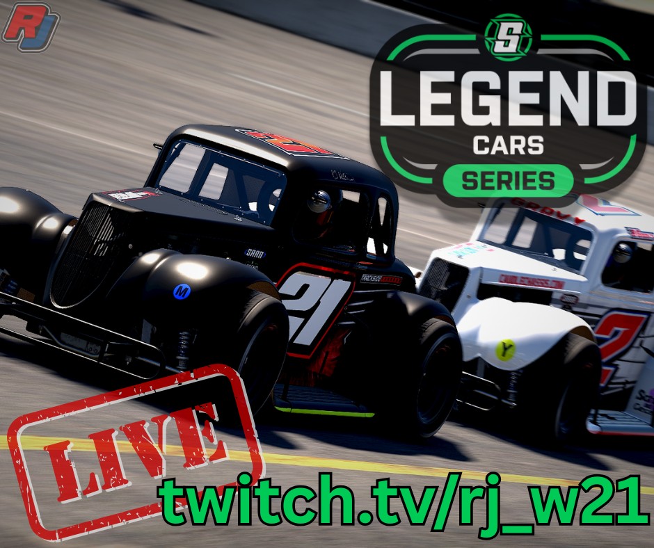 iRacing Late Model/Super Late Community | Facebook