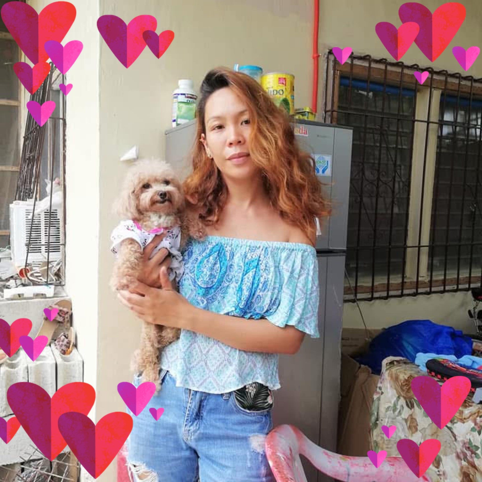 Ka higop na Pod ug Sabaw ani ron. | NingNing Miole