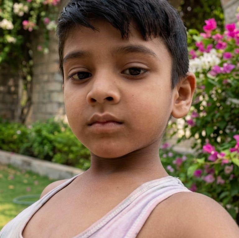 Prince Rajput