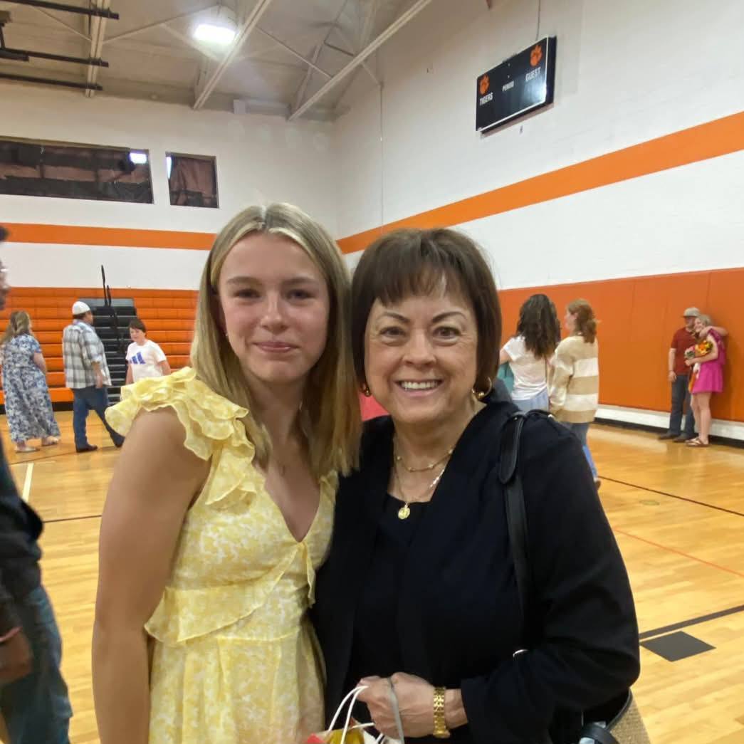 Pam Ratliff
