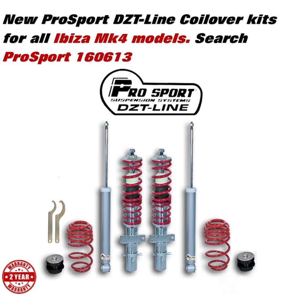 Prosport Performance Ltd | Salisbury