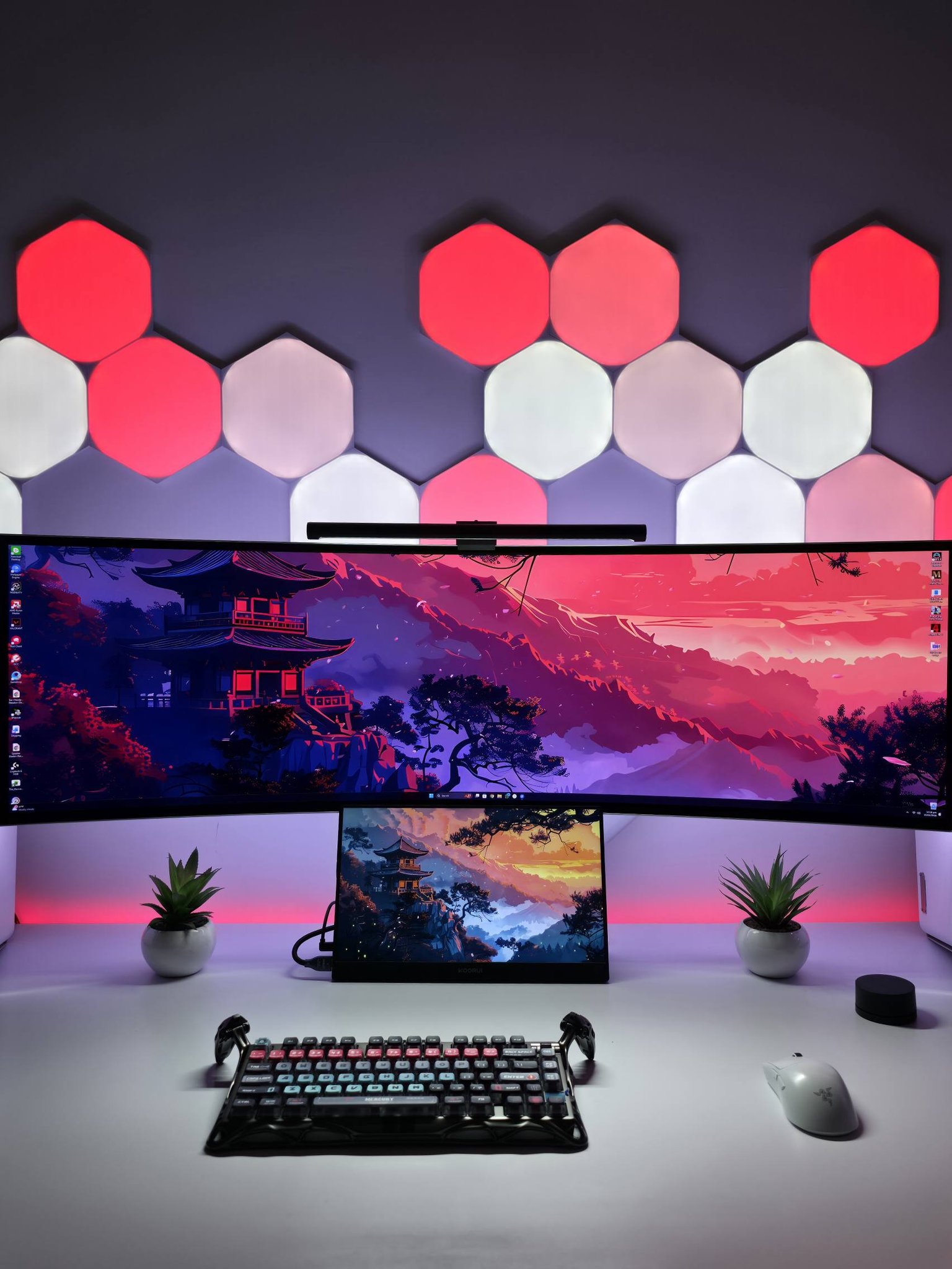 Workspace Setup Addicts | 😍🤩😋 | Facebook
