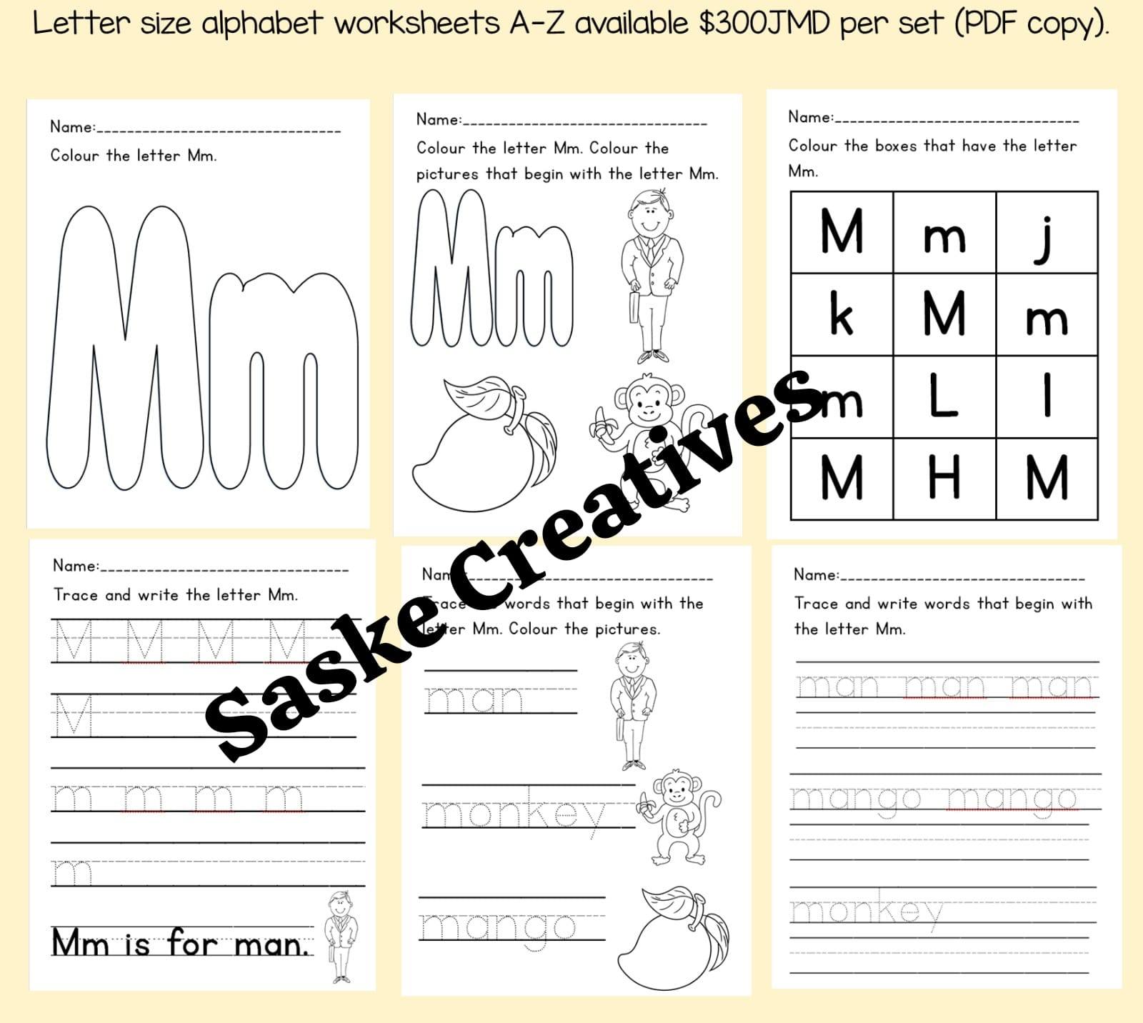 Saske Creatives