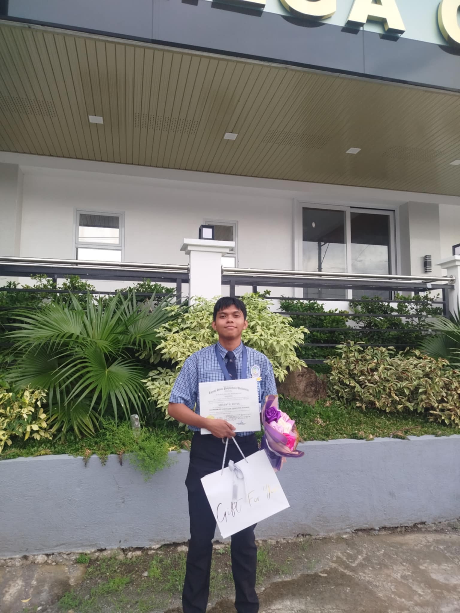 Vincent Reyes